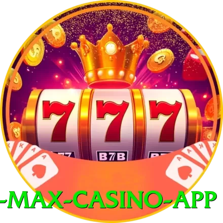 et777pg Max Casino App - apk