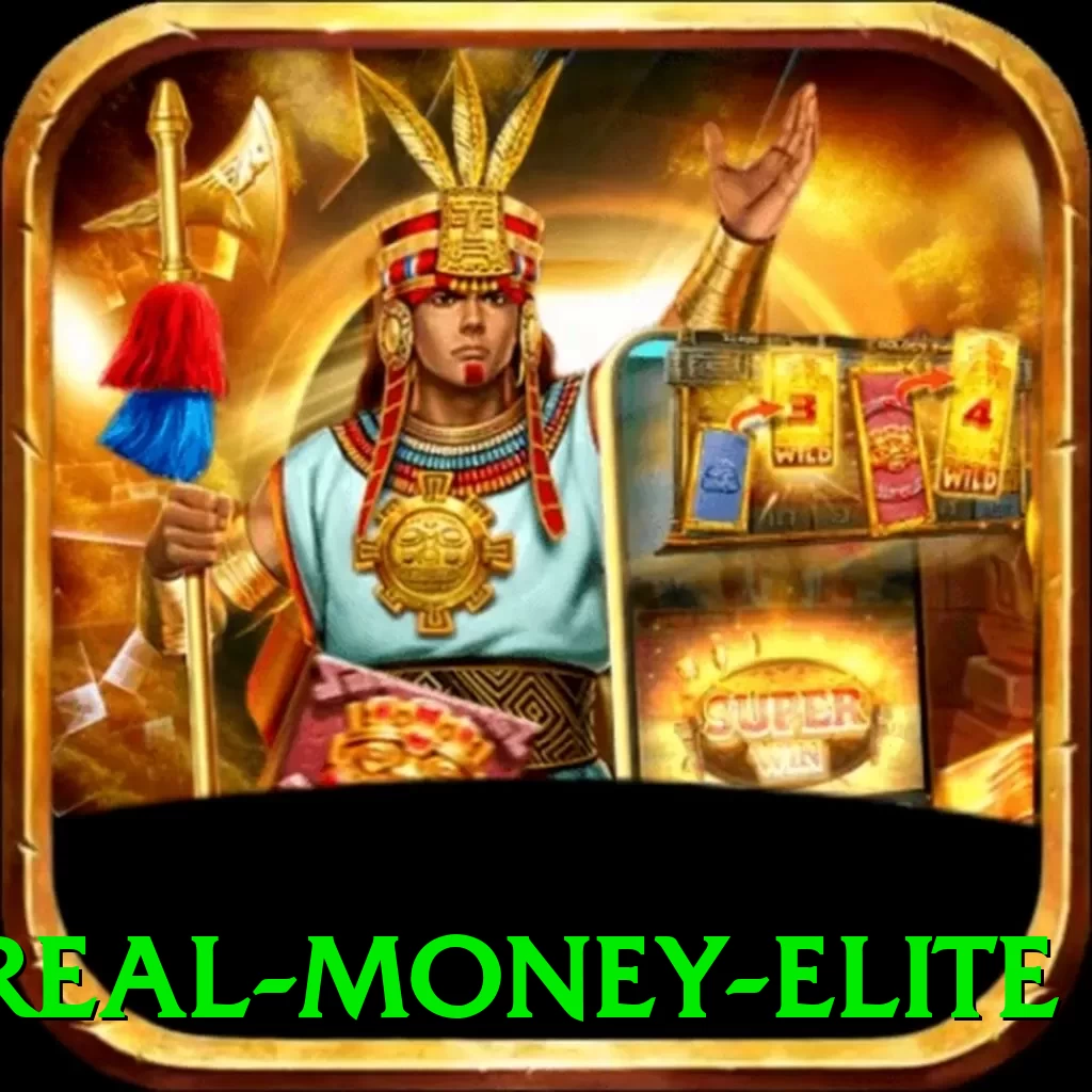 fm777 - Real Money Elite - pak