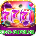 ganhe888 Live Casino Supreme