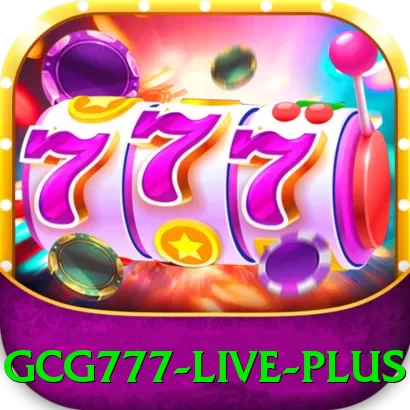 gcg777 Live Plus - pak