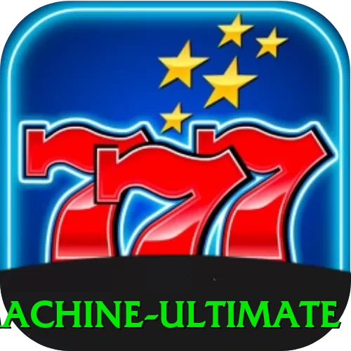 gggalfa Slot Machine Ultimate - pak