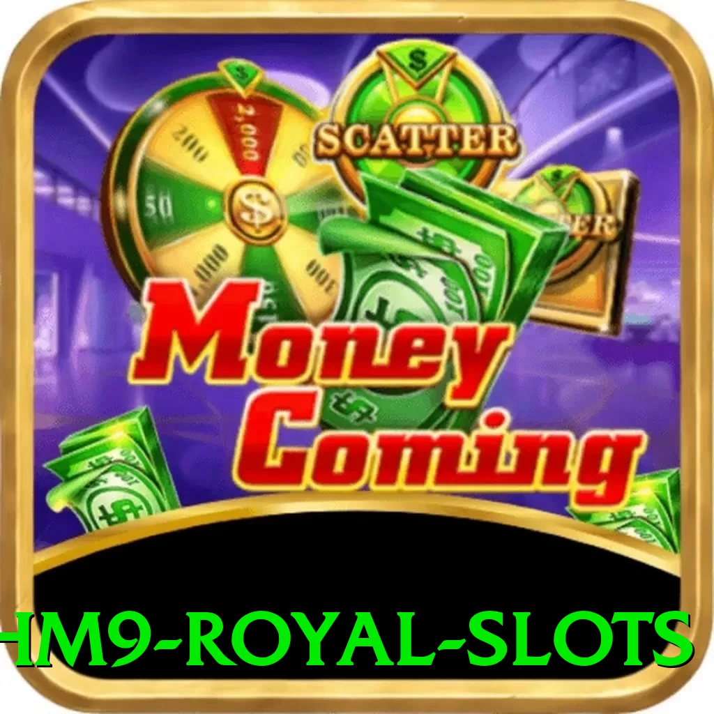 hhhm9 Royal Slots - apk