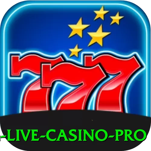 honrapg Live Casino Pro - pak