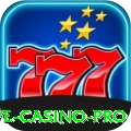 honrapg Live Casino Pro