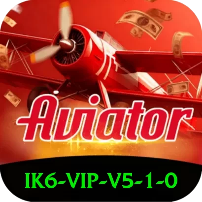 ik6 VIP v5.1.0 - apk