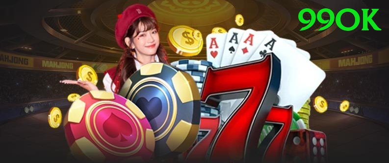 99ok - Ưu đãi đặc biệt - Game đa nền tảng