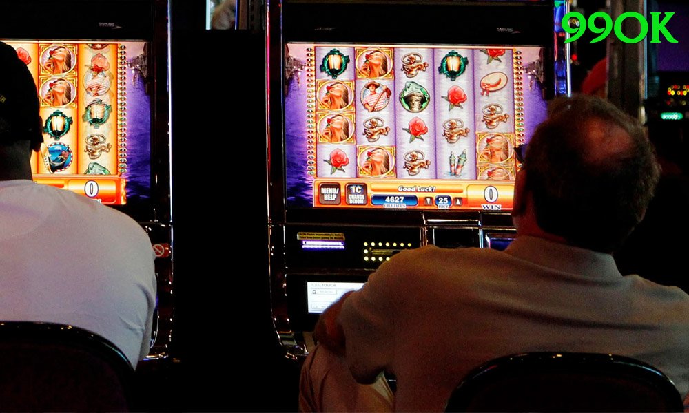 Trò Chơi Giải Trí - Trải nghiệm tuyệt vời - PC