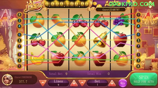 xx777 Live Casino Super Screenshot - pro