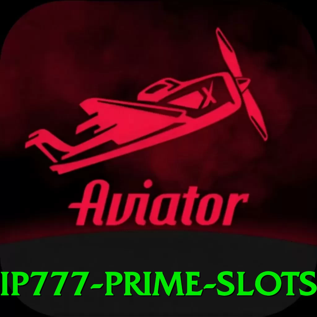 ip777 Prime Slots - apk