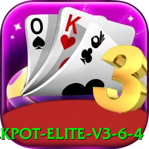 jogo001 Jackpot Elite v3.6.4 - app