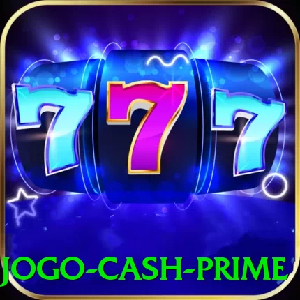 jogojogo Cash Prime - vip