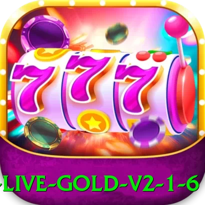 kfjjj Live Gold v2.1.6 - pak