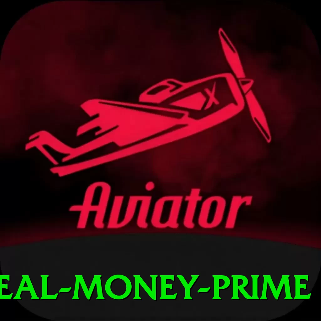 kk4 - Real Money Prime - app