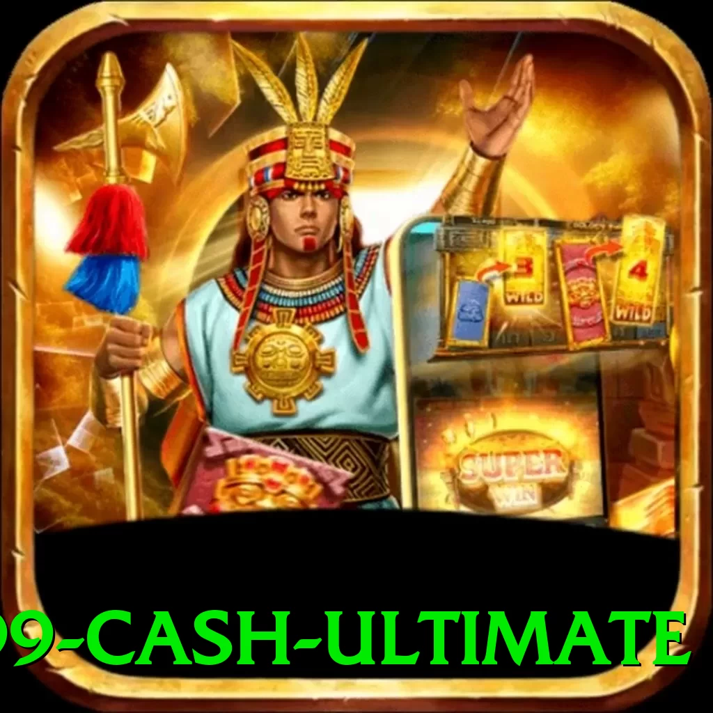 kkkkk99 Cash Ultimate - pro