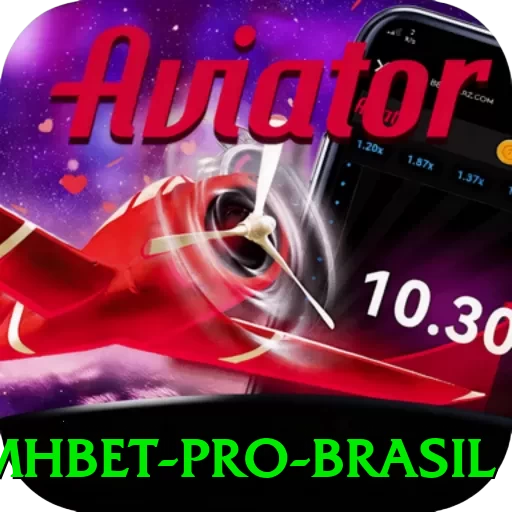 mmhbet Pro Brasil - go