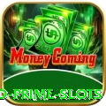 ndnd Prime Slots