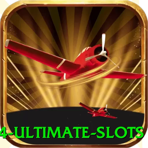 nn4 Ultimate Slots - game