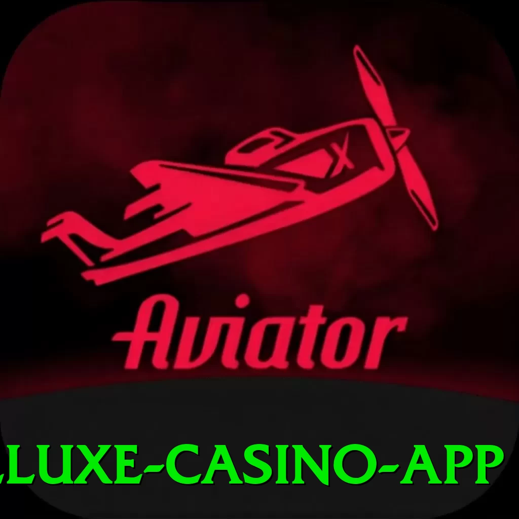 nnnjogo Deluxe Casino App - apk