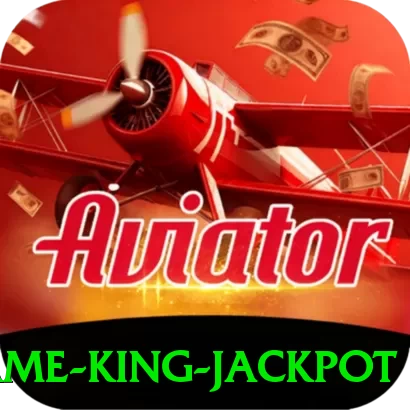 okokgame King Jackpot - pak