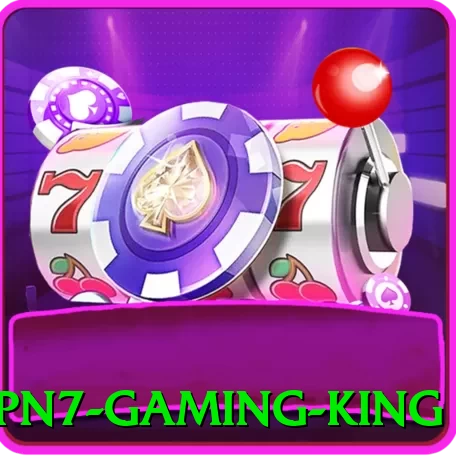 ppn7 - Gaming King - game