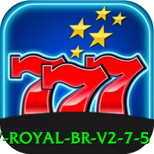 qr777 Royal BR v2.7.5 - apk