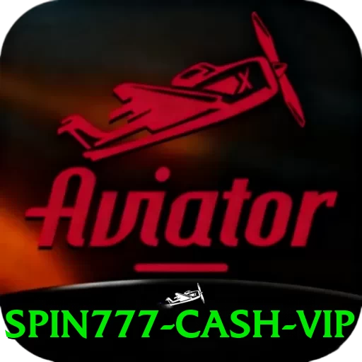 spin777 Cash VIP - game