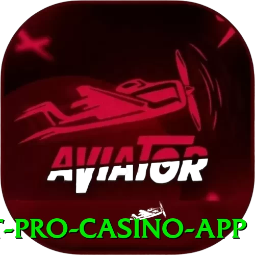 sttbet Pro Casino App - pak