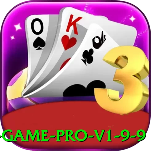 v16bet Game Pro v1.9.9 - pak