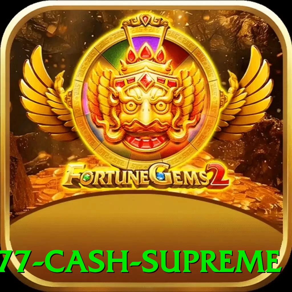 valeu777 Cash Supreme - pro