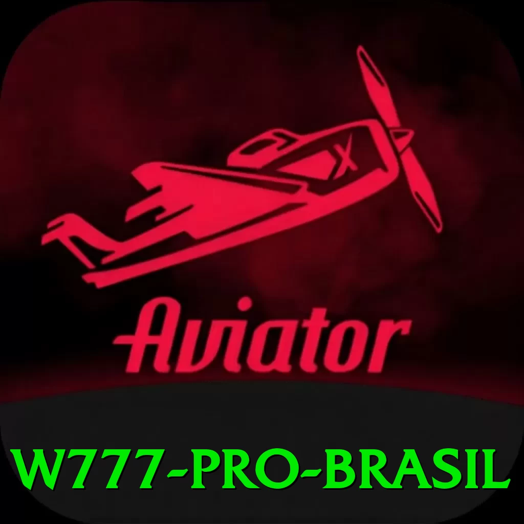 w777 Pro Brasil - pak