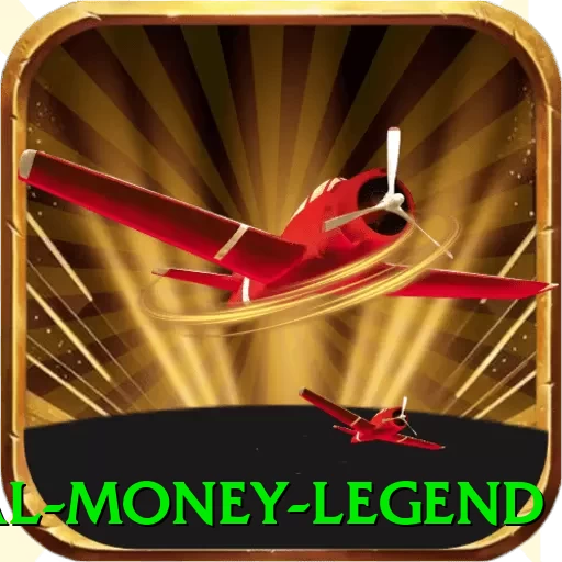 win6 - Real Money Legend - game