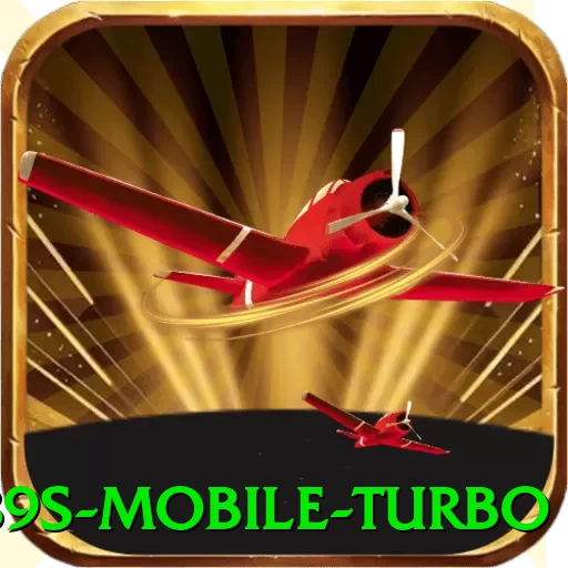 win889s Mobile Turbo - apk