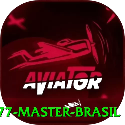 xx77 Master Brasil - game