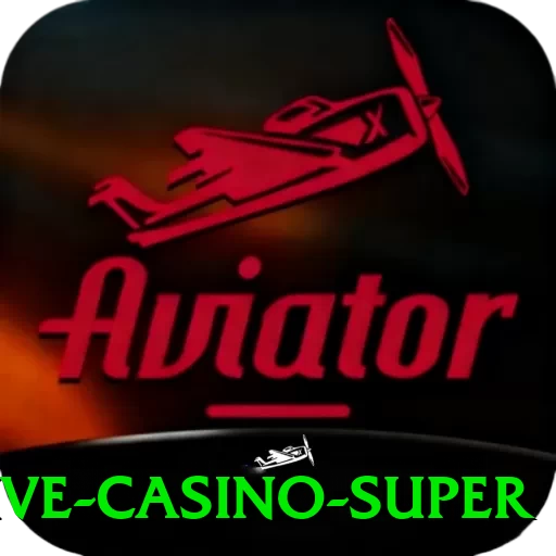 xx777 Live Casino Super - apk