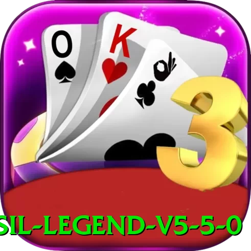 yd555 Brasil Legend v5.5.0 - apk